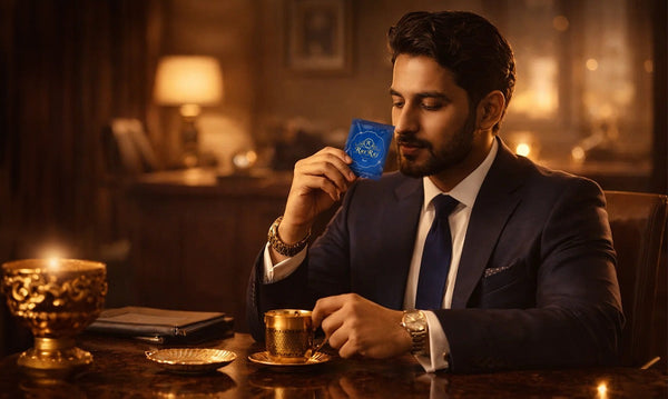 The Evolution of Paan Masala: From Royal Courts to Modern Palates