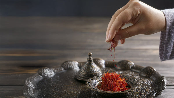 Refined Taste. Royal Grace. The Philosophy Behind RasRaj