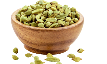 Cardamom Seeds