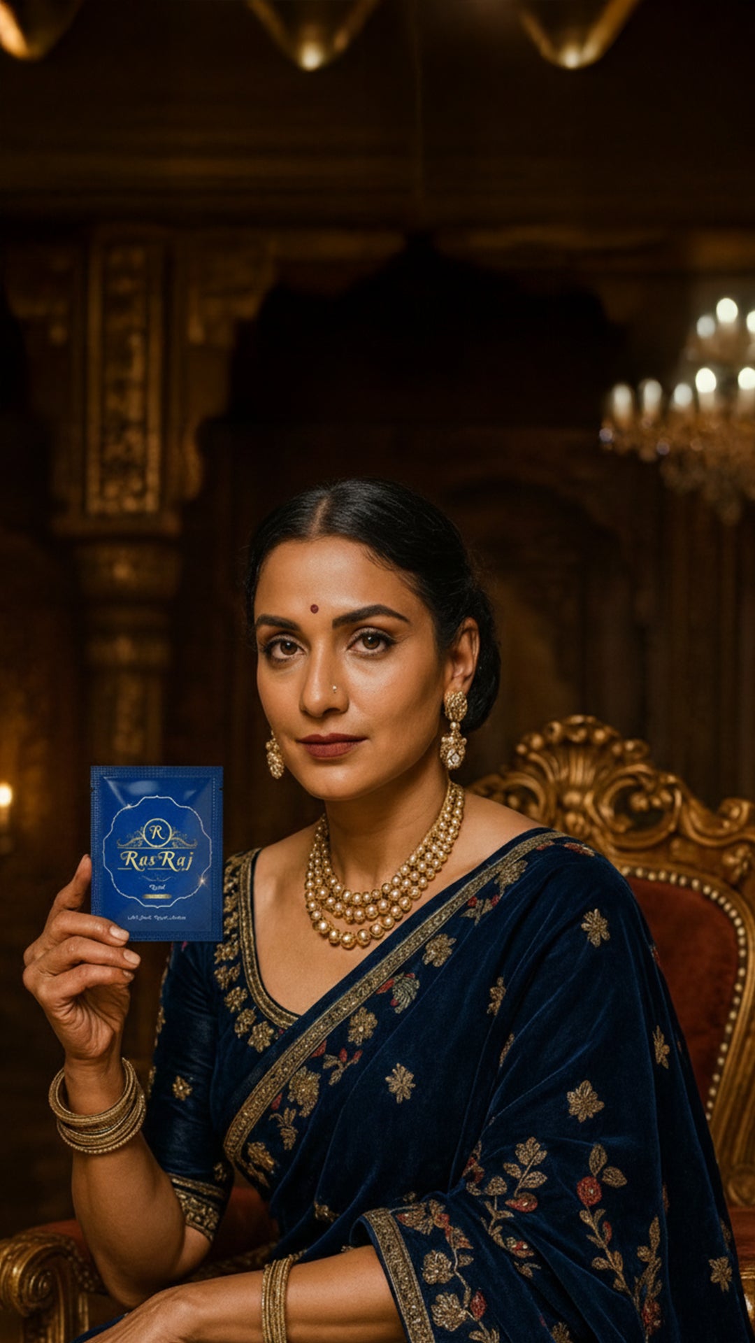 Where Heritage Meets <br>
Modern Indulgence.