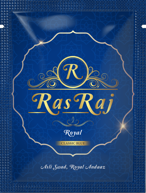 RasRaj Royal Classic Blue