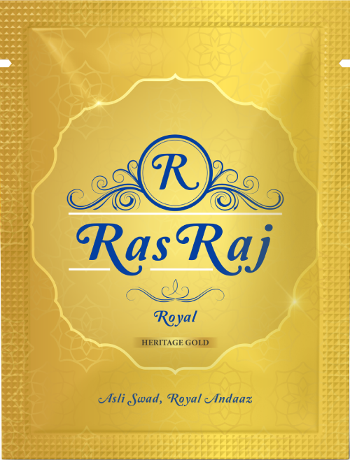 RasRaj Royal Heritage Gold
