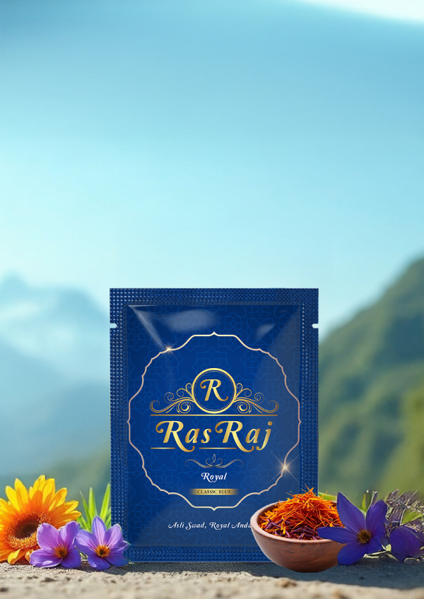 Heritage in Every Bite!