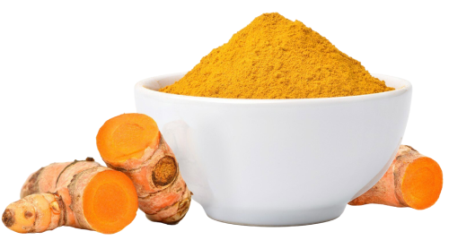 Turmeric Ingredient
